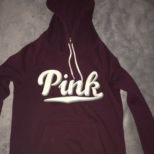 PINK hoodie